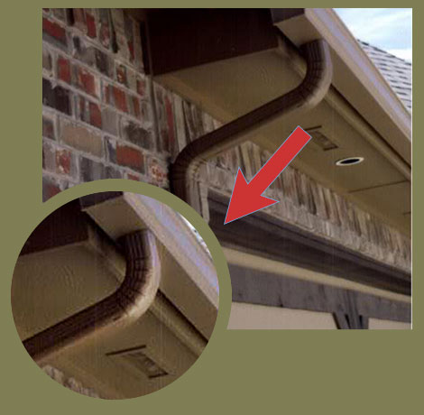 Rain Gutter Warranty Rain Guard Inc