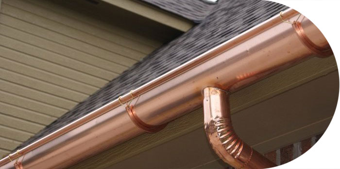 Rain Guard, Inc. | Seamless Gutter Systems