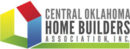 Rain Guard is a proud member of the Central Oklahoma Home Builders Association for being a local gutter company.