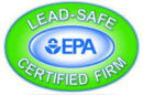 The EPA awarded Rain Guard OKC for being a lead-free gutter company in OKC, Edmond, & Norman OK for using lead free gutters.