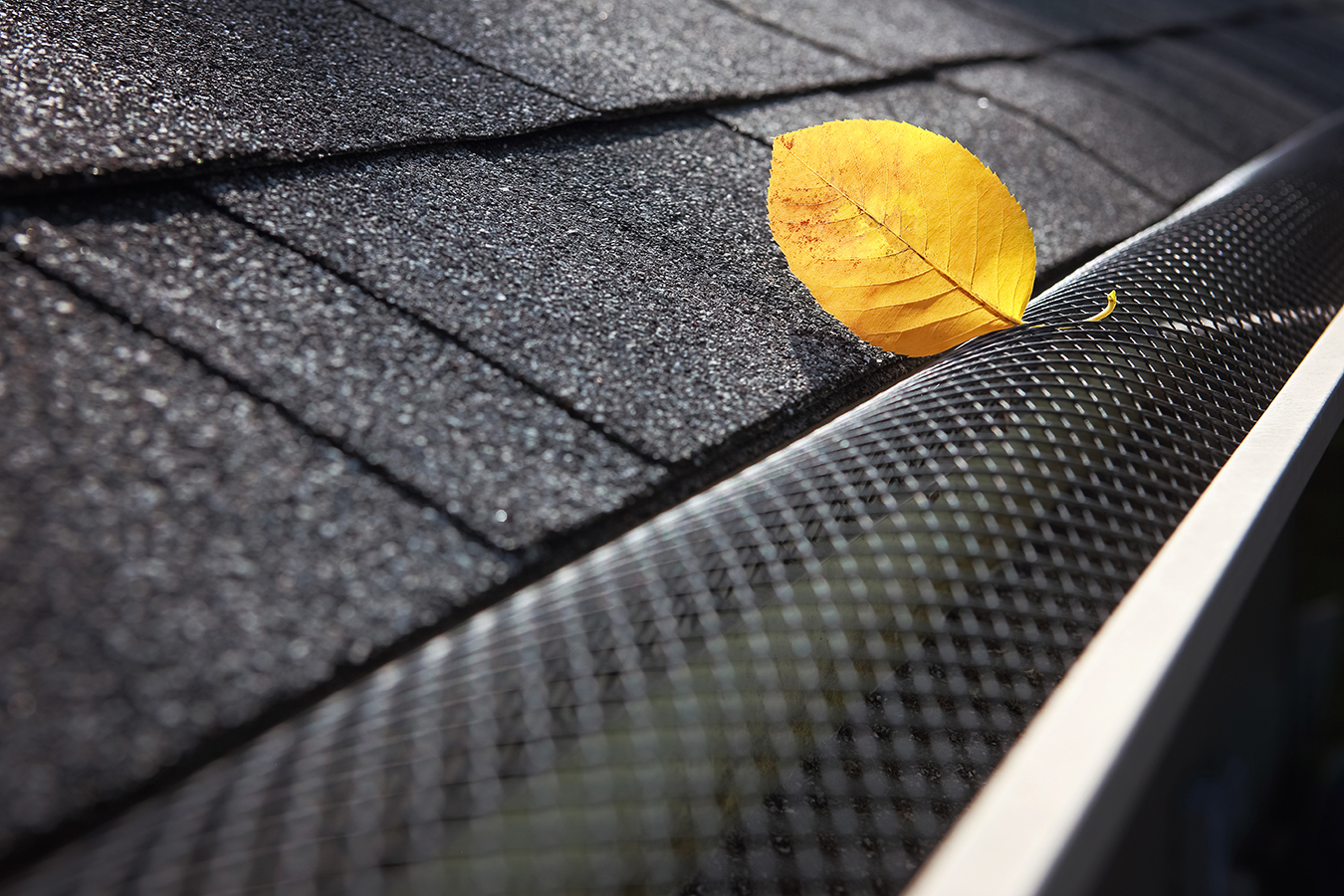 The level of knowledge it takes to properly install a gutter guard varies depending on what type of guard your gutters need.