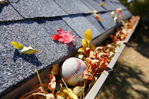 Gutter services are performed frequently to avoid damage to property, costly repairs, and overall stress for a property owner