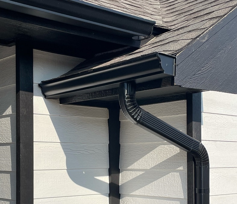 APEX SEAMLESS GUTTERING - Request a Quote - Ponca City, Oklahoma - Gutter  Services - Phone Number - Yelp