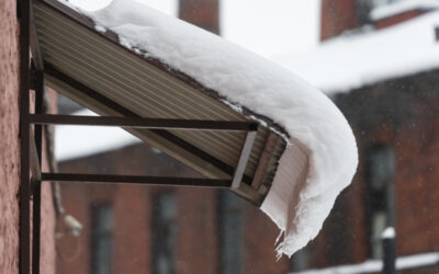 How To Winterize A Retractable Awning