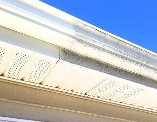 Demystifying Tiger Striping on Gutters: Causes, Removal, and Prevention