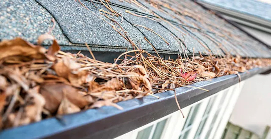 Rain Guard Inc. provides FREE gutter cleaning estimates, as well as transparency in pricing and work details all online.