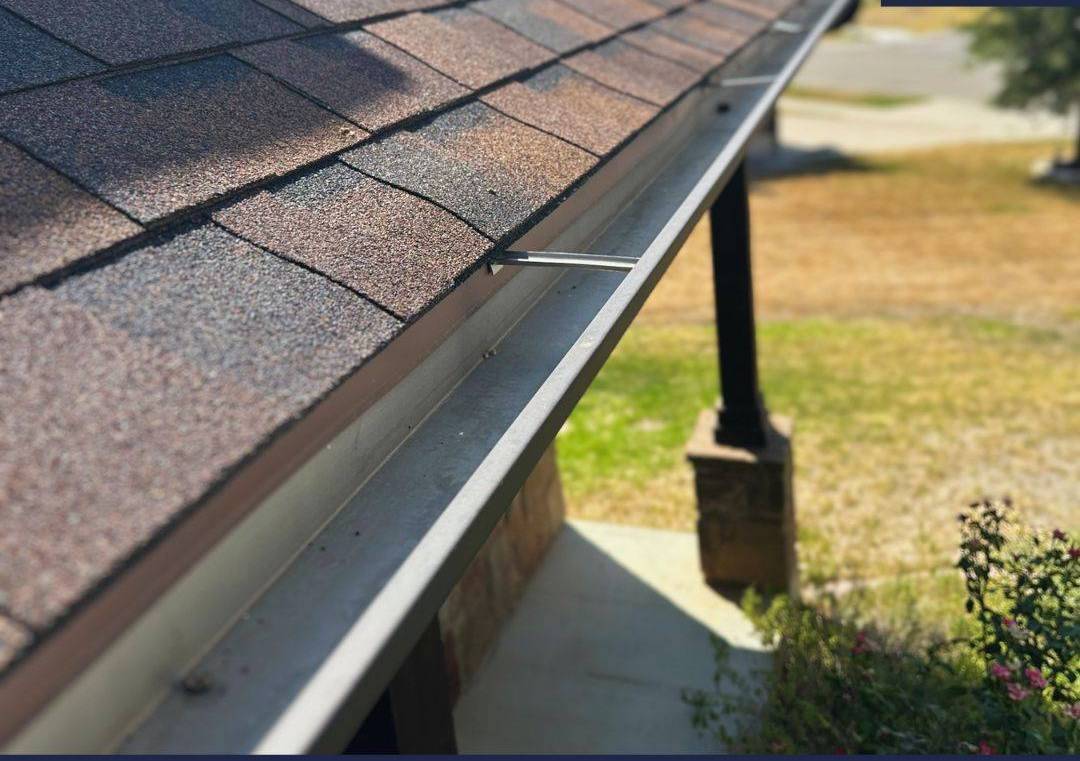 Gutter cleaning is a key aspect of maintaining the external appearance of your home/business and safeguarding it against damage.