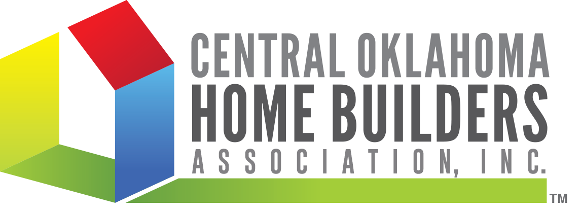 Rain Guard is a proud member of the Central Oklahoma Home Builders Association for being a local gutter company.