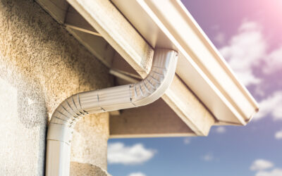 Protecting Your Home: Exploring the Different Types of Downspouts