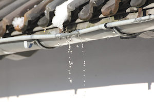 Common Gutter Problems & How To Fix Them