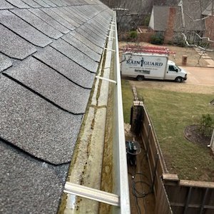 Gutter cleaning alternative tools include vacuums and screens but hiring a professional gutter cleaning company is better.