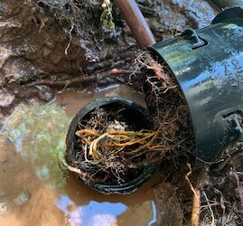 Winter-Proof Your Drainage: Keep French Drains and Gutters Flowing All Season Long