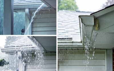 Don’t Let Your Gutters Quietly Destroy Your Home