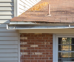 Stop Ignoring Gutter Gaps Before They Cost You Thousands