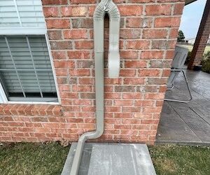 What Every Homeowner Should Know About Gutter Downspouts Before the Next Big Rain
